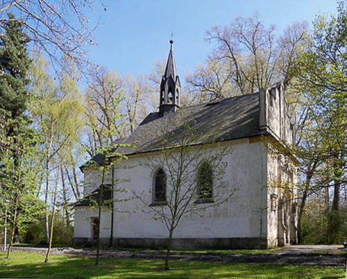 Havířský kostel