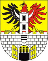 Znak Poděbrad